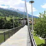 Al Forte-1 By Interhome Apartamento