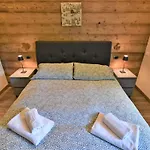 Apartamento Al Forte-1 By Interhome Bormio