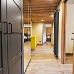 Al Forte-1 By Interhome Apartamento