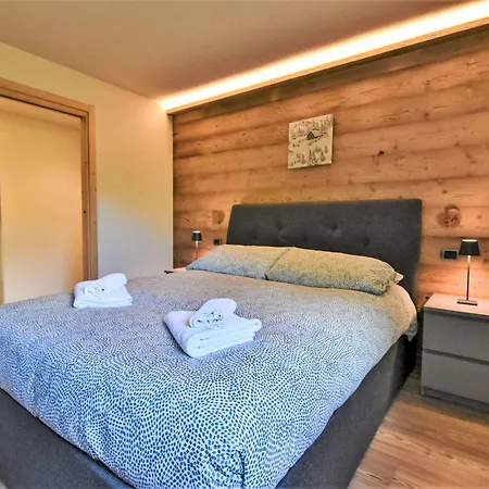 Appartamento Apartment Al Forte - Trilocale Interrato By Interhome Bormio
