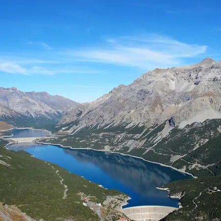 Appartamento Al Forte-1 By Interhome *