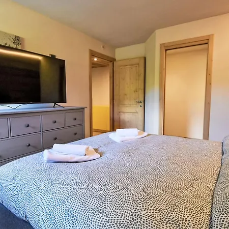 Apartment Al Forte - Trilocale Interrato By Interhome Appartamento *