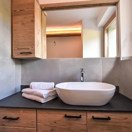 Apartment Al Forte - Trilocale Interrato By Interhome Appartamento Bormio
