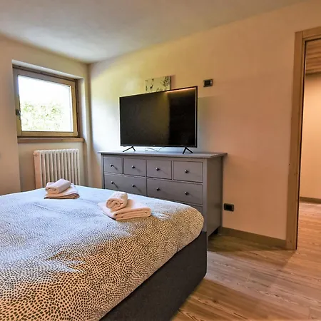 Al Forte-1 By Interhome Appartamento