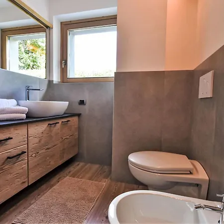 Appartamento Apartment Al Forte - Trilocale Interrato By Interhome