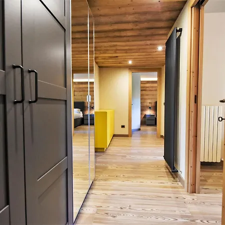 Apartment Al Forte - Trilocale Interrato By Interhome Appartamento