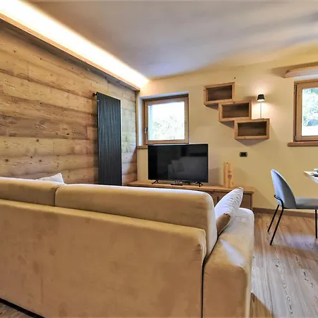 Appartamento Al Forte-1 By Interhome *