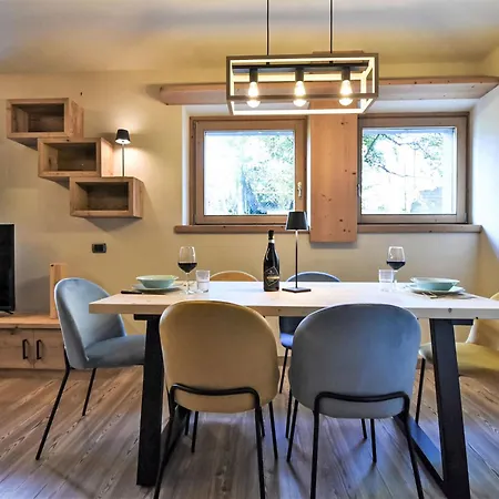 Al Forte-1 By Interhome Appartamento