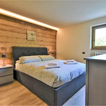 Apartment Al Forte - Trilocale Interrato By Interhome Appartamento *