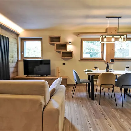דירה Al Forte-1 By Interhome