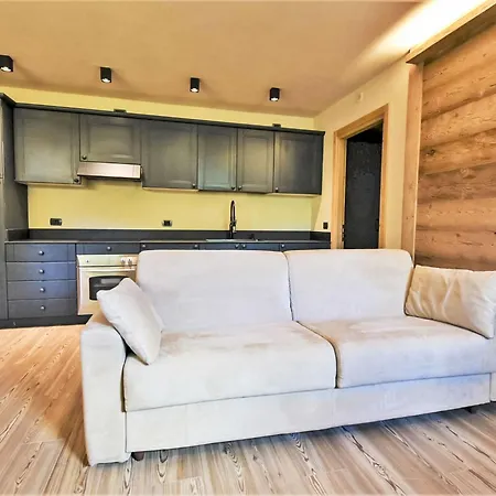 Al Forte-1 By Interhome Bormio