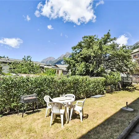 Al Forte-1 By Interhome Appartamento