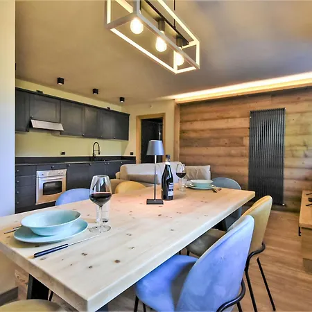 Apartment Al Forte - Trilocale Interrato By Interhome