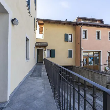 Apartment Al Forte - Trilocale Interrato By Interhome Appartamento Bormio