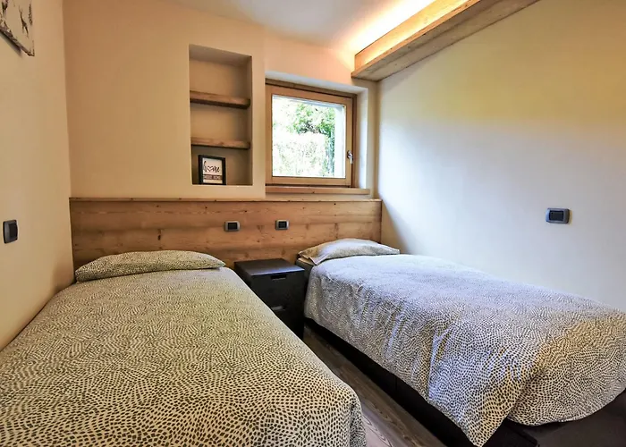 Al Forte-1 By Interhome Apartment