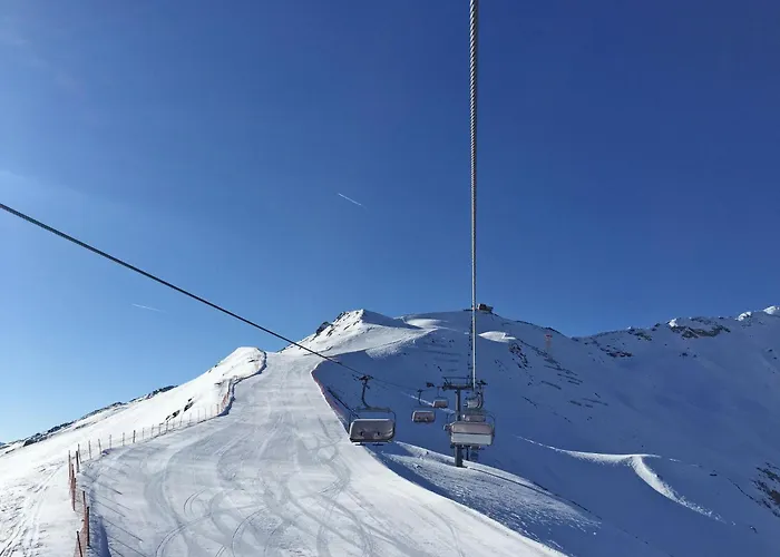 Al Forte-1 By Interhome Bormio