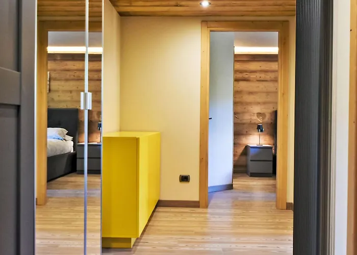 Al Forte-1 By Interhome