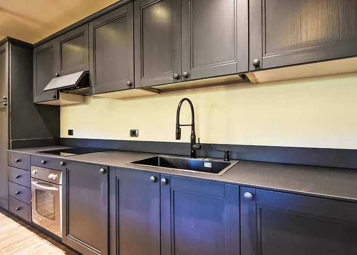 Apartment Al Forte-1 By Interhome *