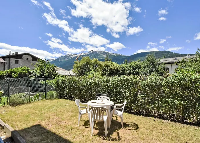 Al Forte-1 By Interhome *