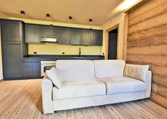 Al Forte-1 By Interhome Bormio