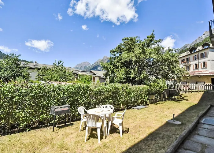 Al Forte-1 By Interhome Apartment