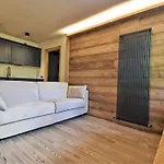 公寓 Al Forte-1 By Interhome 博尔米奥