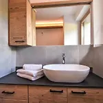 Al Forte-1 By Interhome 公寓 博尔米奥