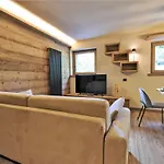 公寓 Al Forte-1 By Interhome *
