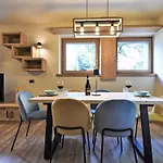 Al Forte-1 By Interhome 公寓