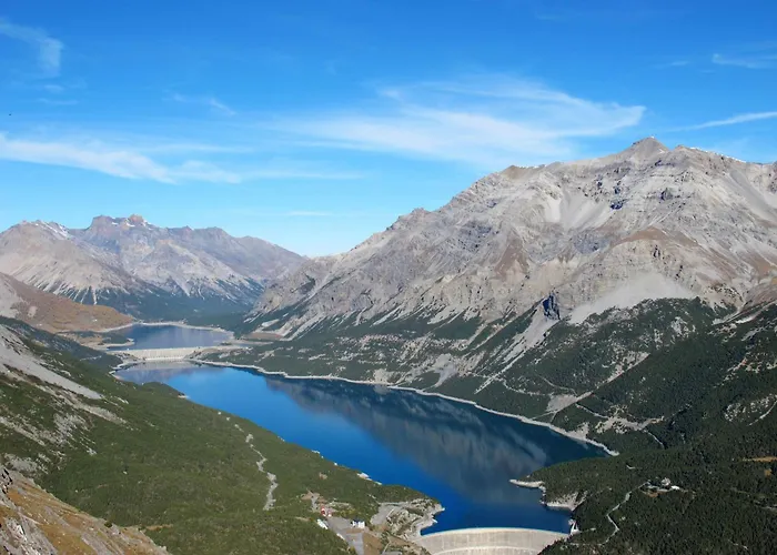 Lägenhet Al Forte-1 By Interhome *