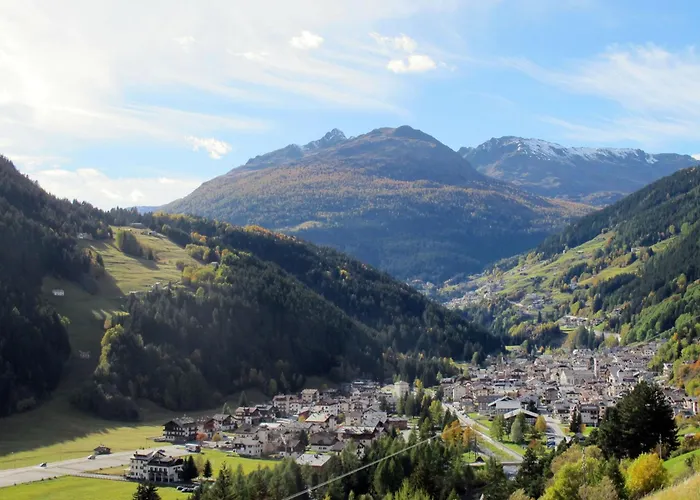 Al Forte-1 By Interhome