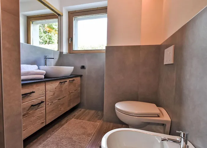 Lägenhet Al Forte-1 By Interhome