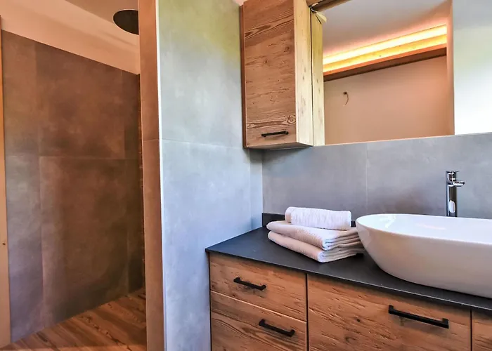 Al Forte-1 By Interhome * Bormio