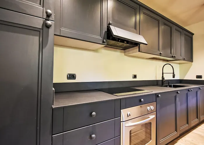 Al Forte-1 By Interhome *