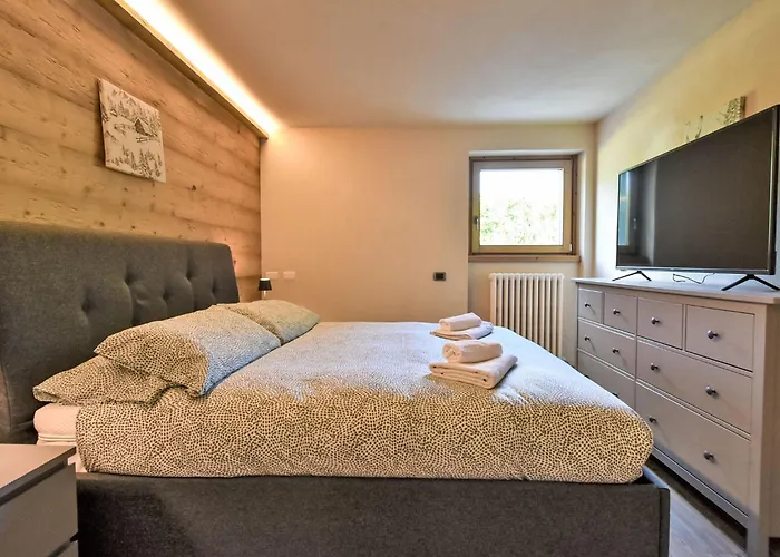 Al Forte-1 By Interhome