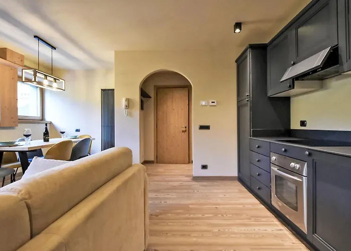 Al Forte-1 By Interhome *