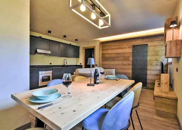 Al Forte-1 By Interhome